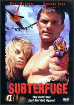 Subterfuge (1998)