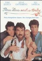 Three men and a baby (1987)