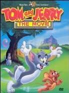 Tom & Jerry - The movie