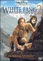 White fang 2 - Myth of the White Wolf