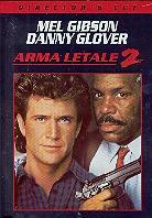 Arma letale 2 (1989) (Director's Cut)
