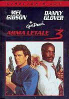 Arma letale 3 (1992) (Director's Cut)