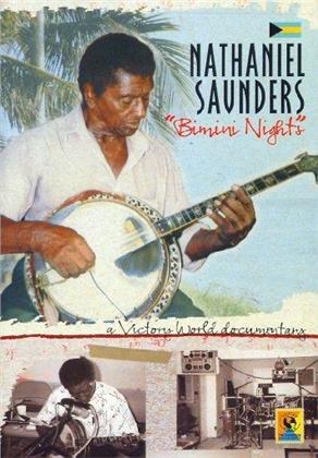 Saunders Nathaniel - Bimini nights