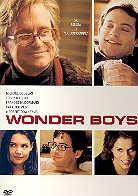 Wonderboys (2000)