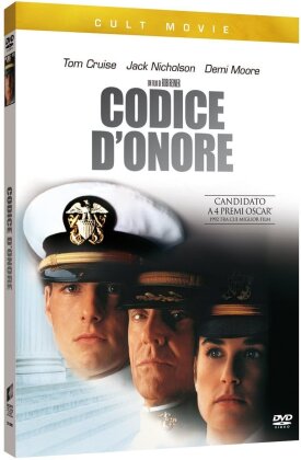 Codice d'onore (1992) (Special Edition)
