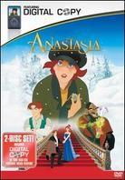 Anastasia - (with Digital Copy) (1997)