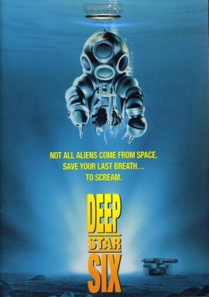 Deep star six (1989)