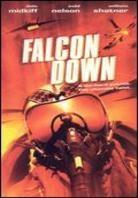 Falcon down