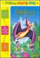 FernGully - The Last Rainforest (Carrying Case) (1992)