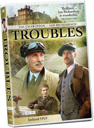 Troubles (2 DVDs)