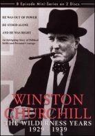 Winston Churchill - The wilderness years 1929-1939