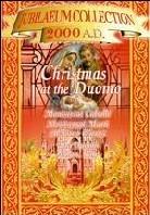 Various Artists - Jubiläum Collection: Christmas at the Duomo