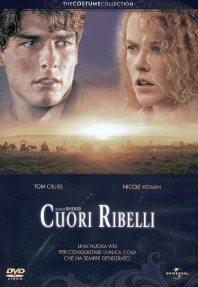 Cuori ribelli (1992) (The Costume Collection)