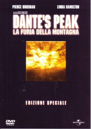 Dante's peak - La furia della montagna (1997) (Special Edition)