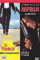 El Mariachi / Desperado (2 DVDs)