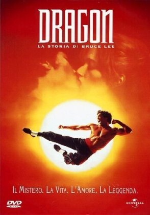 Dragon - La storia di Bruce Lee (1993)