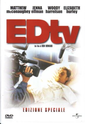 EDtv (1999) (Special Edition)