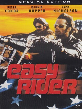 Easy Rider (1969) (Special Edition)