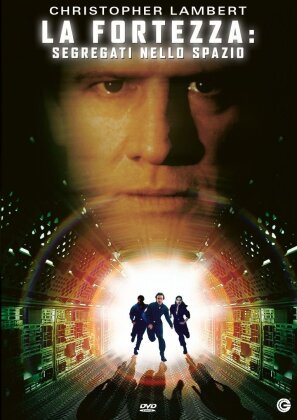 La fortezza - Segregati nello spazio (2000)