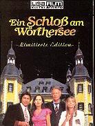 Ein Schloss am Wörthersee (Edizione Limitata, 8 DVD)