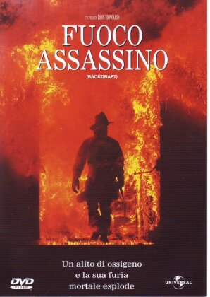 Fuoco assassino - Backdraft (1991)