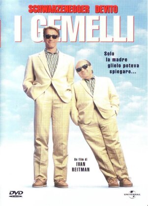 I gemelli (1988)