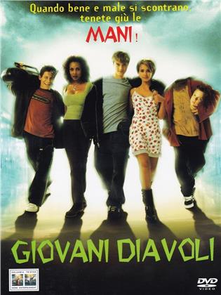 Giovani diavoli - Idle Hands (1999) (1999)