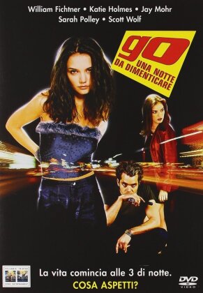 Go - Una notte da dimenticare (1999)