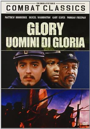 Glory - Uomini di gloria (1989) (Édition Spéciale)