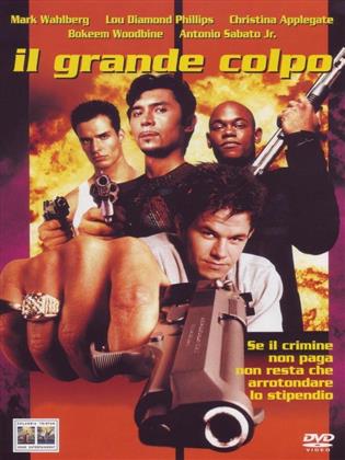 Il grande colpo (1998)