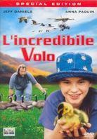 L'incredibile volo (1996) (Édition Spéciale)