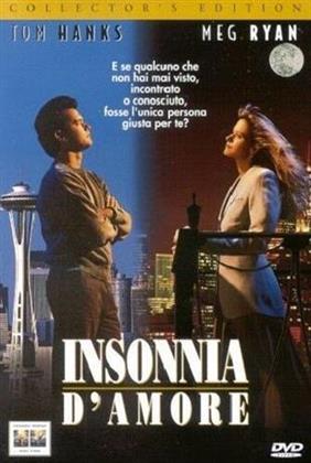 Insonnia d'amore (1993) (Édition Collector)
