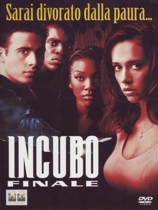 Incubo finale (1998)