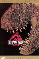 Jurassic Park (1993) (Édition Collector)