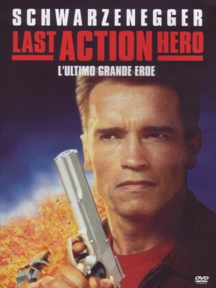 Last action hero - L'ultimo grande eroe (1993)
