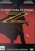La maschera di Zorro (1998) (Édition Collector)