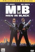 Men in Black (1997) (Collector's Edition)