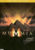 La mummia (1999) (Ultimate Edition)