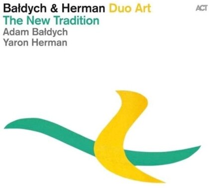Baldych & Herman - New Tradition