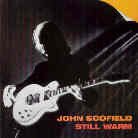 John Scofield - Still Warm (Japan Edition, Limited Edition)