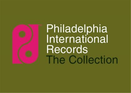 Philadelphia International: The Collection (20 CDs)