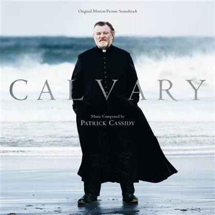 Patrick Cassidy - Calvary - OST (CD)