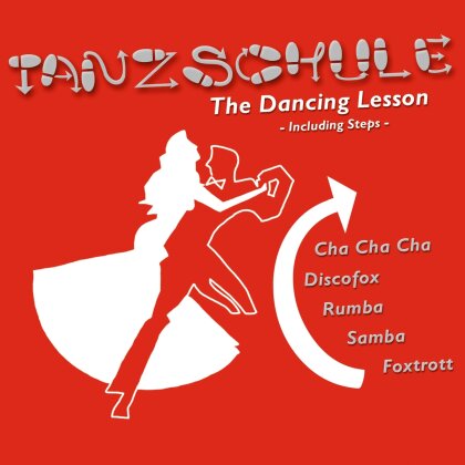 Tanzschule - The Dancing Le