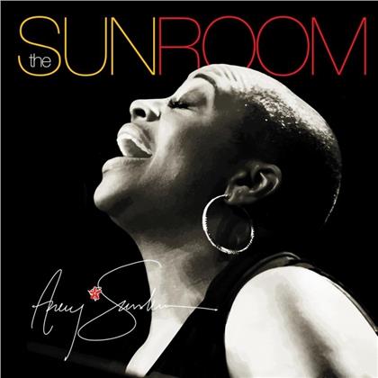 Avery Sunshine - Sun Room