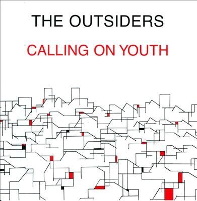 The Outsiders - Calling On Youth (LP)