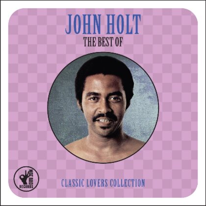 John Holt - Best Of (2 CDs)