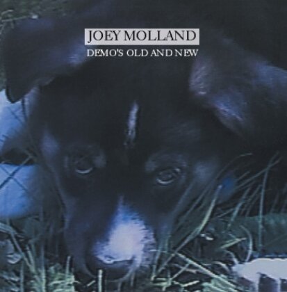 Joey Molland - Demo's Old & New
