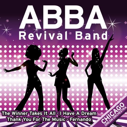 Abba Revival Band - Abba Erfolge (2 CDs)