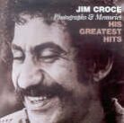 Jim Croce - Photographs & Memories (Remastered)