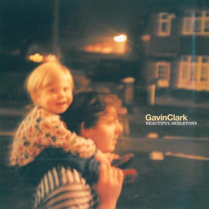 Gavin Clark - Beautiful (2 LPs + CD + DVD)